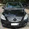 MERCEDES-BENZ B 170 1.7 8V GASOLINA 4P AUTOMÁTICO MERCEDES-BENZ B 170 1.7 8V GASOLINA 4P AUTOMÁTICO