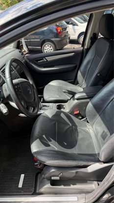 MERCEDES-BENZ-B 170-2009