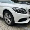 MERCEDES-BENZ C 180 1.6 CGI 16V TURBO FLEX 4P AUTOMÁTICO MERCEDES-BENZ C 180 1.6 CGI 16V TURBO FLEX 4P AUTOMÁTICO