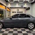 MERCEDES-BENZ C 200 2.0 CGI AVANTGARDE 16V GASOLINA 4P AUTOMÁTICO MERCEDES-BENZ C 200 2.0 CGI AVANTGARDE 16V GASOLINA 4P AUTOMÁTICO