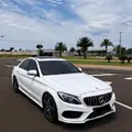 MERCEDES-BENZ C 250 2.0 CGI SPORT TURBO 16V GASOLINA 4P AUTOMÁTICO MERCEDES-BENZ C 250 2.0 CGI SPORT TURBO 16V GASOLINA 4P AUTOMÁTICO
