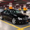 MERCEDES-BENZ C 350 3.5 AVANTGARDE V6 GASOLINA 4P AUTOMÁTICO MERCEDES-BENZ C 350 3.5 AVANTGARDE V6 GASOLINA 4P AUTOMÁTICO