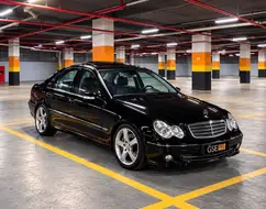 MERCEDES-BENZ C 350 3.5 AVANTGARDE V6 GASOLINA 4P AUTOMÁTICO MERCEDES-BENZ C 350 3.5 AVANTGARDE V6 GASOLINA 4P AUTOMÁTICO
