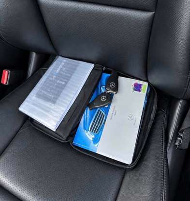 MERCEDES-BENZ-C 350-2006