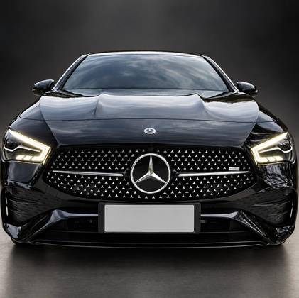 MERCEDES-BENZ CLA 200 1.3 MHEV AMG LINE 7G-DCT