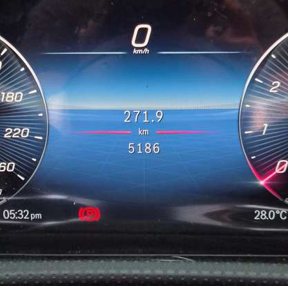 MERCEDES-BENZ-CLA 200-1.3 MHEV AMG LINE 7G-DCT MERCEDES-BENZ-CLA 200-2024