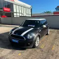 MINI COOPER 1.6 16V GASOLINA 2P AUTOMÁTICO MINI COOPER 1.6 16V GASOLINA 2P AUTOMÁTICO