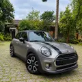 MINI COOPER 1.5 12V TURBO GASOLINA TOP 2P AUTOMÁTICO MINI COOPER 1.5 12V TURBO GASOLINA TOP 2P AUTOMÁTICO
