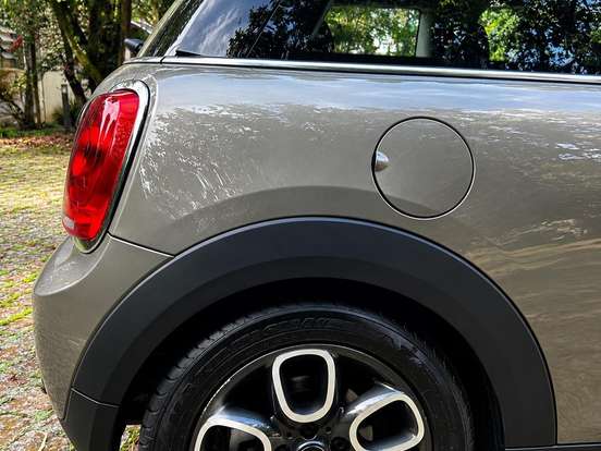 MINI-COOPER-1.5 12V TURBO GASOLINA TOP 2P AUTOMÁTICO MINI-COOPER-2017