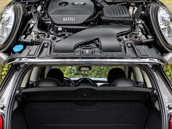MINI-COOPER-1.5 12V TURBO GASOLINA TOP 2P AUTOMÁTICO MINI-COOPER-2017