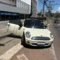 MINI COOPER 1.6 16V GASOLINA 2P AUTOMÁTICO MINI COOPER 1.6 16V GASOLINA 2P AUTOMÁTICO