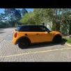 MINI COOPER 2.0 S TOP 16V TURBO GASOLINA 4P AUTOMÁTICO MINI COOPER 2.0 S TOP 16V TURBO GASOLINA 4P AUTOMÁTICO