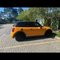 MINI COOPER 2.0 S TOP 16V TURBO GASOLINA 4P AUTOMÁTICO MINI COOPER 2.0 S TOP 16V TURBO GASOLINA 4P AUTOMÁTICO