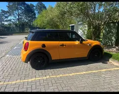 MINI COOPER 2.0 S TOP 16V TURBO GASOLINA 4P AUTOMÁTICO MINI COOPER 2.0 S TOP 16V TURBO GASOLINA 4P AUTOMÁTICO