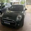 MINI COOPER 2.0 S TOP 16V TURBO GASOLINA 4P AUTOMÁTICO MINI COOPER 2.0 S TOP 16V TURBO GASOLINA 4P AUTOMÁTICO