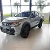 MITSUBISHI L200 TRITON 2.4 16V TURBO DIESEL GLS CD 4X4 AUTOMÁTICO MITSUBISHI L200 TRITON 2.4 16V TURBO DIESEL GLS CD 4X4 AUTOMÁTICO