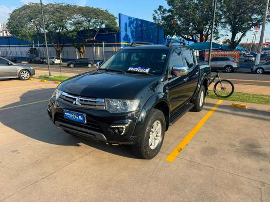 MITSUBISHI-L200 TRITON-2015