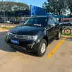 MITSUBISHI L200 TRITON 3.5 HPE 4X4 CD V6 24V FLEX 4P AUTOMÁTICO MITSUBISHI L200 TRITON 3.5 HPE 4X4 CD V6 24V FLEX 4P AUTOMÁTICO