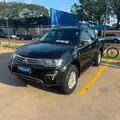 MITSUBISHI L200 TRITON 3.5 HPE 4X4 CD V6 24V FLEX 4P AUTOMÁTICO MITSUBISHI L200 TRITON 3.5 HPE 4X4 CD V6 24V FLEX 4P AUTOMÁTICO