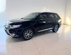 MITSUBISHI OUTLANDER 2.0 16V GASOLINA 4P AUTOMÁTICO MITSUBISHI OUTLANDER 2.0 16V GASOLINA 4P AUTOMÁTICO