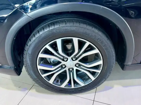 MITSUBISHI-OUTLANDER-2.0 16V GASOLINA 4P AUTOMÁTICO MITSUBISHI-OUTLANDER-2017