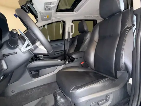 MITSUBISHI-PAJERO SPORT-2.4 16V MIVEC TURBO DIESEL LEGEND AWD AUTOMÁTICO MITSUBISHI-PAJERO SPORT-2024