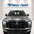 MITSUBISHI TRITON 2.4 BITURBO DIESEL CD TARMAC 4X2 AUTOMÁTICO MITSUBISHI TRITON 2.4 BITURBO DIESEL CD TARMAC 4X2 AUTOMÁTICO