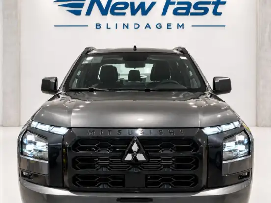 MITSUBISHI-TRITON-2.4 BITURBO DIESEL CD TARMAC 4X2 AUTOMÁTICO MITSUBISHI-TRITON-2026