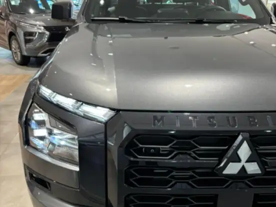 MITSUBISHI-TRITON-2.4 BITURBO DIESEL CD TARMAC 4X2 AUTOMÁTICO MITSUBISHI-TRITON-2026