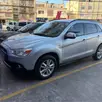 MITSUBISHI ASX 2.0 4X2 16V GASOLINA 4P AUTOMÁTICO MITSUBISHI ASX 2.0 4X2 16V GASOLINA 4P AUTOMÁTICO