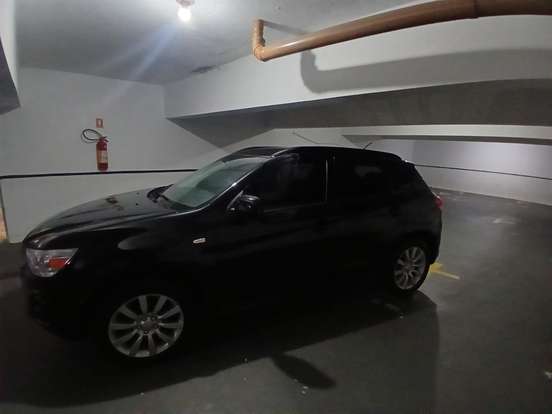 MITSUBISHI-ASX-2014