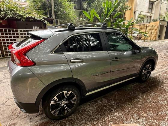 MITSUBISHI ECLIPSE CROSS 1.5 MIVEC TURBO GASOLINA HPE-S AWD CVT