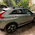 MITSUBISHI ECLIPSE CROSS 1.5 MIVEC TURBO GASOLINA HPE-S AWD CVT MITSUBISHI ECLIPSE CROSS 1.5 MIVEC TURBO GASOLINA HPE-S AWD CVT