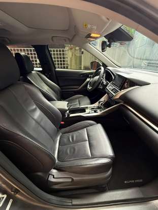 MITSUBISHI-ECLIPSE CROSS-2019