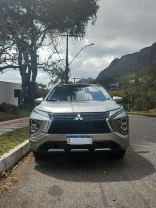 MITSUBISHI-ECLIPSE CROSS-2022