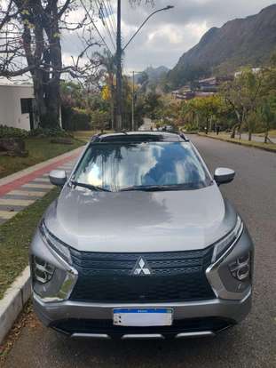 MITSUBISHI-ECLIPSE CROSS-2022