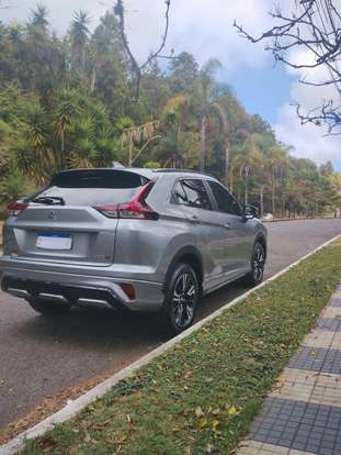 MITSUBISHI-ECLIPSE CROSS-2022