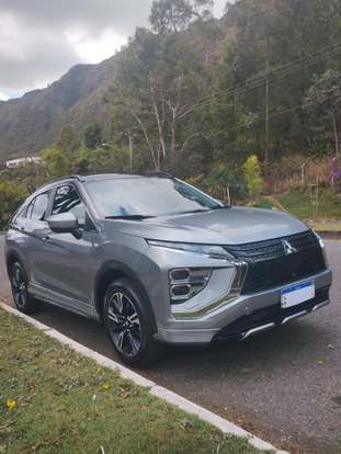 MITSUBISHI-ECLIPSE CROSS-2022
