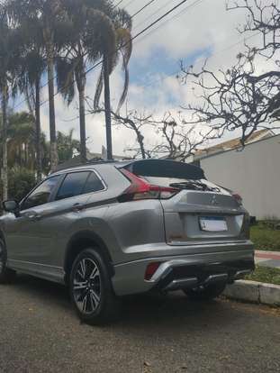 MITSUBISHI-ECLIPSE CROSS-2022