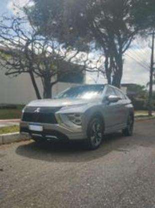 MITSUBISHI-ECLIPSE CROSS-2022