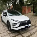 MITSUBISHI ECLIPSE CROSS 1.5 MIVEC TURBO GASOLINA RUSH CVT MITSUBISHI ECLIPSE CROSS 1.5 MIVEC TURBO GASOLINA RUSH CVT