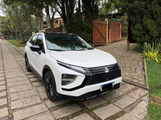MITSUBISHI-ECLIPSE CROSS-2024