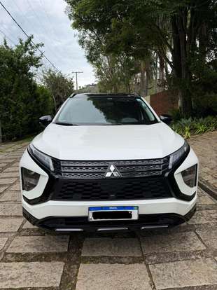 MITSUBISHI-ECLIPSE CROSS-2024