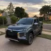 MITSUBISHI L200 TRITON 2.4 16V TURBO DIESEL SPORT HPE-S CD 4P 4X4 AUTOMÁTICO MITSUBISHI L200 TRITON 2.4 16V TURBO DIESEL SPORT HPE-S CD 4P 4X4 AUTOMÁTICO