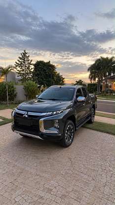 MITSUBISHI-L200 TRITON-2024