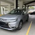 MITSUBISHI OUTLANDER 2.0 16V GASOLINA 4P AUTOMÁTICO MITSUBISHI OUTLANDER 2.0 16V GASOLINA 4P AUTOMÁTICO