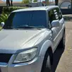 MITSUBISHI PAJERO 2.5 HD 4X4 8V TURBO INTERCOOLER DIESEL 4P MANUAL MITSUBISHI PAJERO 2.5 HD 4X4 8V TURBO INTERCOOLER DIESEL 4P MANUAL