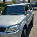 MITSUBISHI PAJERO 2.5 HD 4X4 8V TURBO INTERCOOLER DIESEL 4P MANUAL MITSUBISHI PAJERO 2.5 HD 4X4 8V TURBO INTERCOOLER DIESEL 4P MANUAL