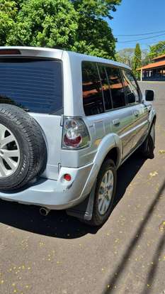 MITSUBISHI-PAJERO-2010