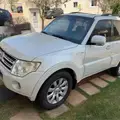 MITSUBISHI PAJERO FULL 3.2 HPE 4X4 16V TURBO INTERCOOLER DIESEL 4P AUTOMÁTICO MITSUBISHI PAJERO FULL 3.2 HPE 4X4 16V TURBO INTERCOOLER DIESEL 4P AUTOMÁTICO